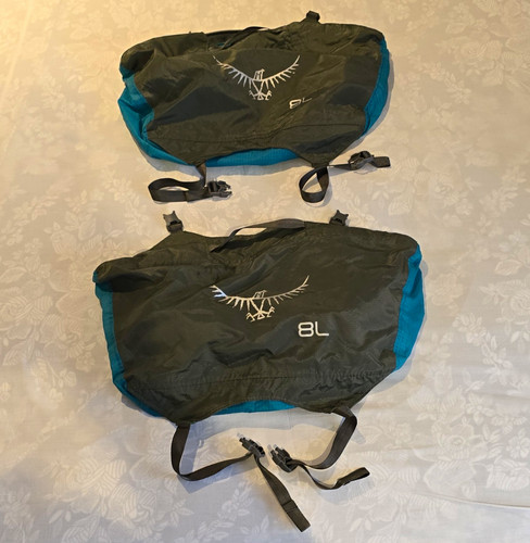 Osprey ultralight - osprey, 8l