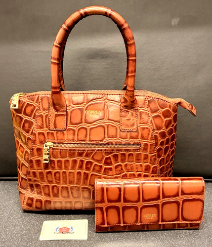 Osprey london leather - osprey,