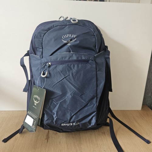 Osprey daylite plus - osprey, blue