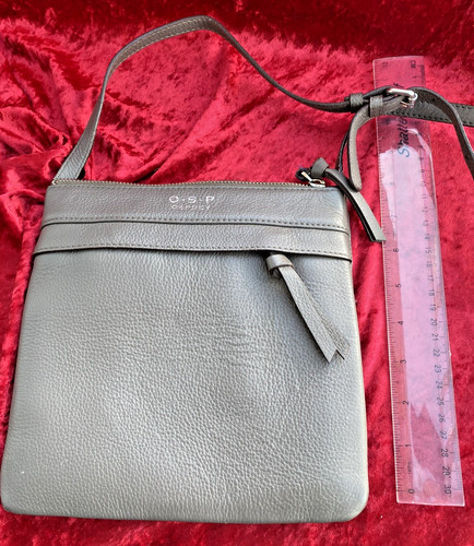 Osprey cross body - cross,
