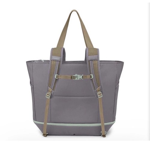 Osprey daylite large tote gray - osprey,