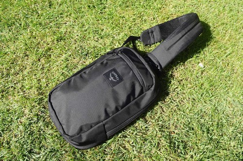 Osprey aoede sling unisex bag - sling,