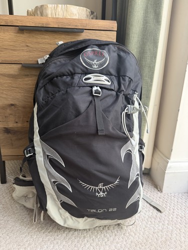 Osprey talon backpack - osprey,