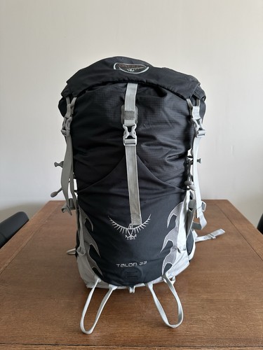 Osprey talon airscape - 33,
