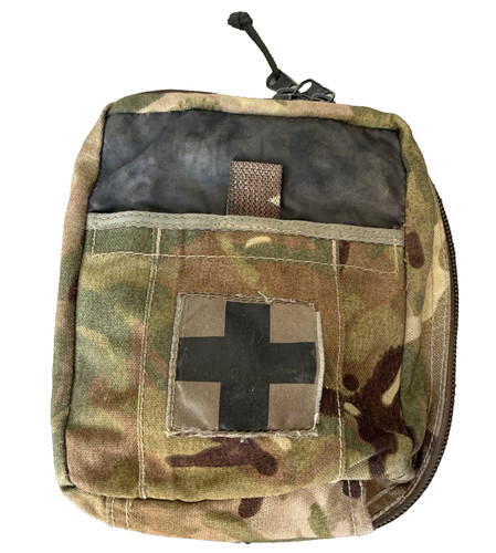 British army issue osprey - british,