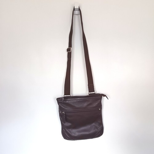 Osprey london brown - london, crossbody