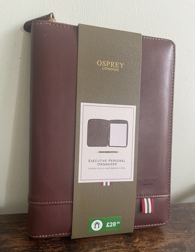 Osprey london gift set - osprey,