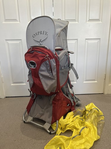 Osprey poco premium hiking - osprey,