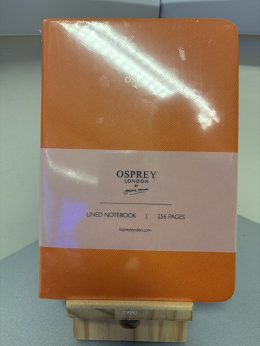 Osprey london lined - a5,