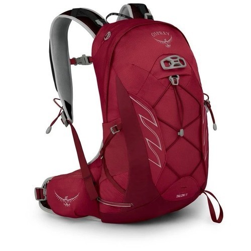 Osprey talon 11l daysack - 11l, (red)