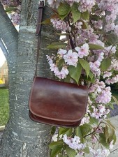 Osprey London Leather