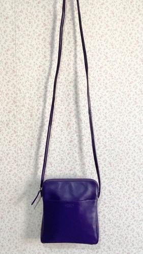 Ladies osprey london purple - ladies,