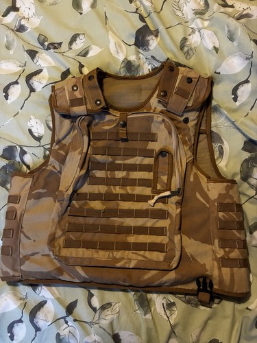 Rare afghan era mk1 - afghan, ddpm
