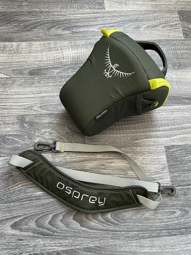 Osprey camera bag case - osprey,